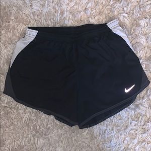 Dri-fit Nike shorts✔️